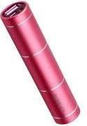 Image du produit Iphoria Power Bank LIP STICK 2600mAh rose (2600 mAh)
