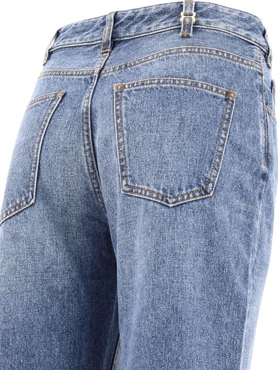 Produktbild Chloé "Foggy" Jeans (27)