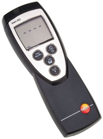 Image du produit Testo Jauge de température 925 -50 b