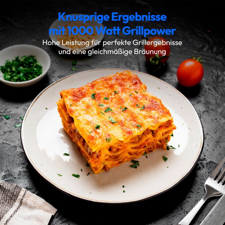 Actual product image Medion LIFE® Mikrowelle MD12021 (20 l)