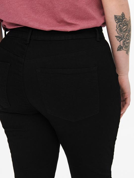 Immagine prodotto Only Curvy CARHuba - Jeggings Skinny a vita alta (W46/L32)