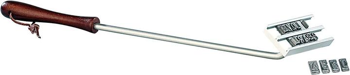 Image du produit Infactory Barbecue Pied de biche