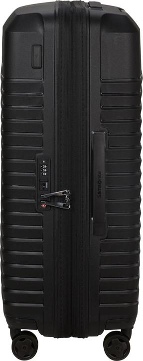 Actual product image Samsonite Suitcase Intuo Spinner 69 Exp (79 l)