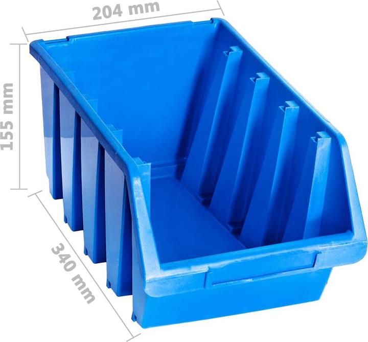 Immagine prodotto vidaXL Behälter