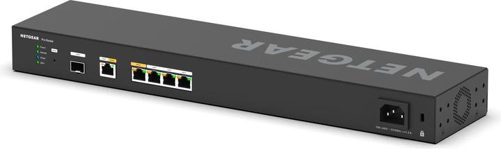 Produktbild Netgear PR460X