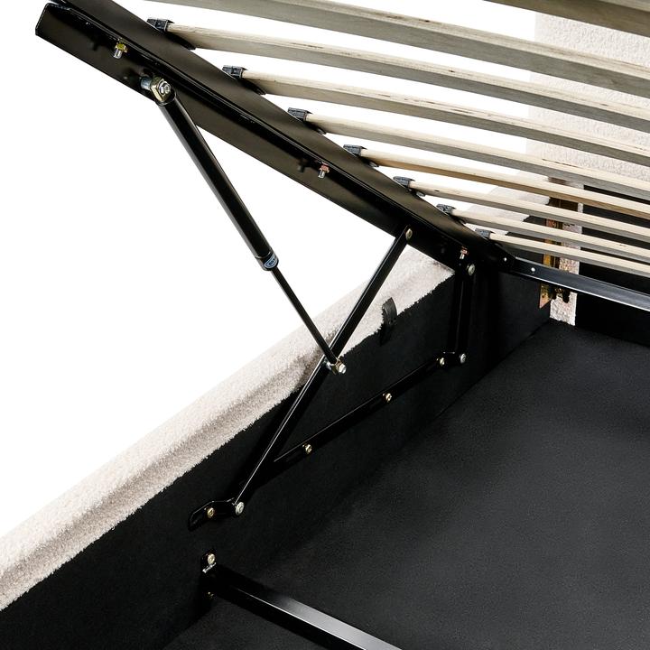 Produktbild Beliani Bousse (180 x 200 cm)