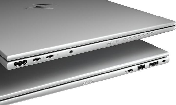 Immagine prodotto HP ELITEBOOK 8 G1I U7-255U (16", 512 GB, 17.18 GB, CH, Intel Core Ultra 7 255U)
