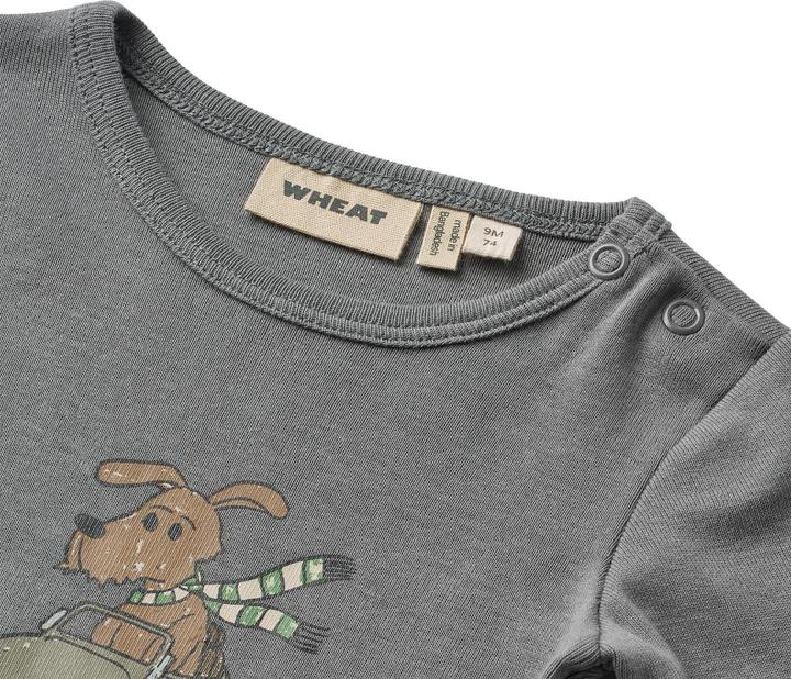 Image du produit Wheat Body bébé Léo (80)