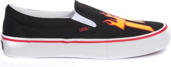 Actual product image Vans Slip-On Pro Thrasher (45)