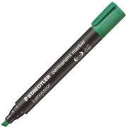Image du produit Staedtler 350 Marqueur Lumoc perm vert (1x)
