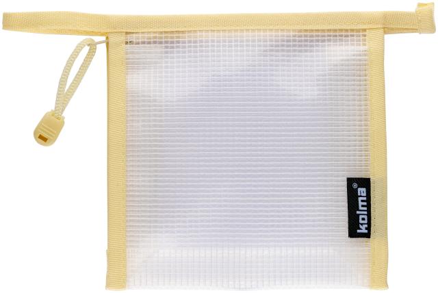 Immagine prodotto Kolma Mesh Bag crème