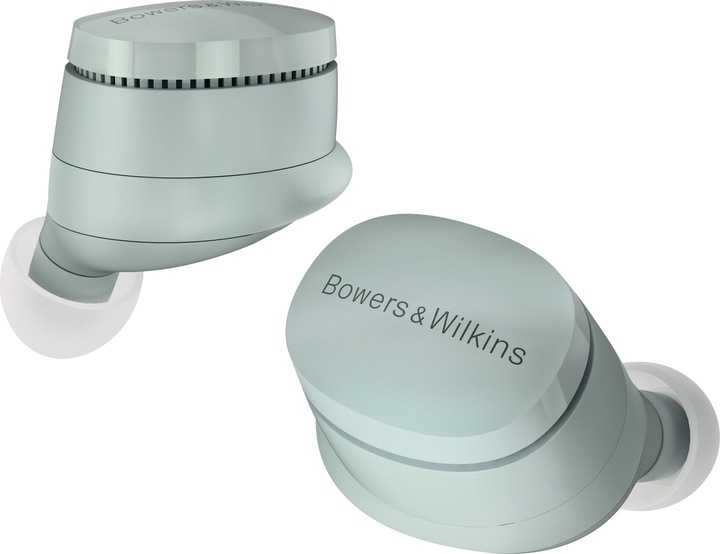 Bowers & Wilkins Pi6 (ANC, 8 h, Kabellos)