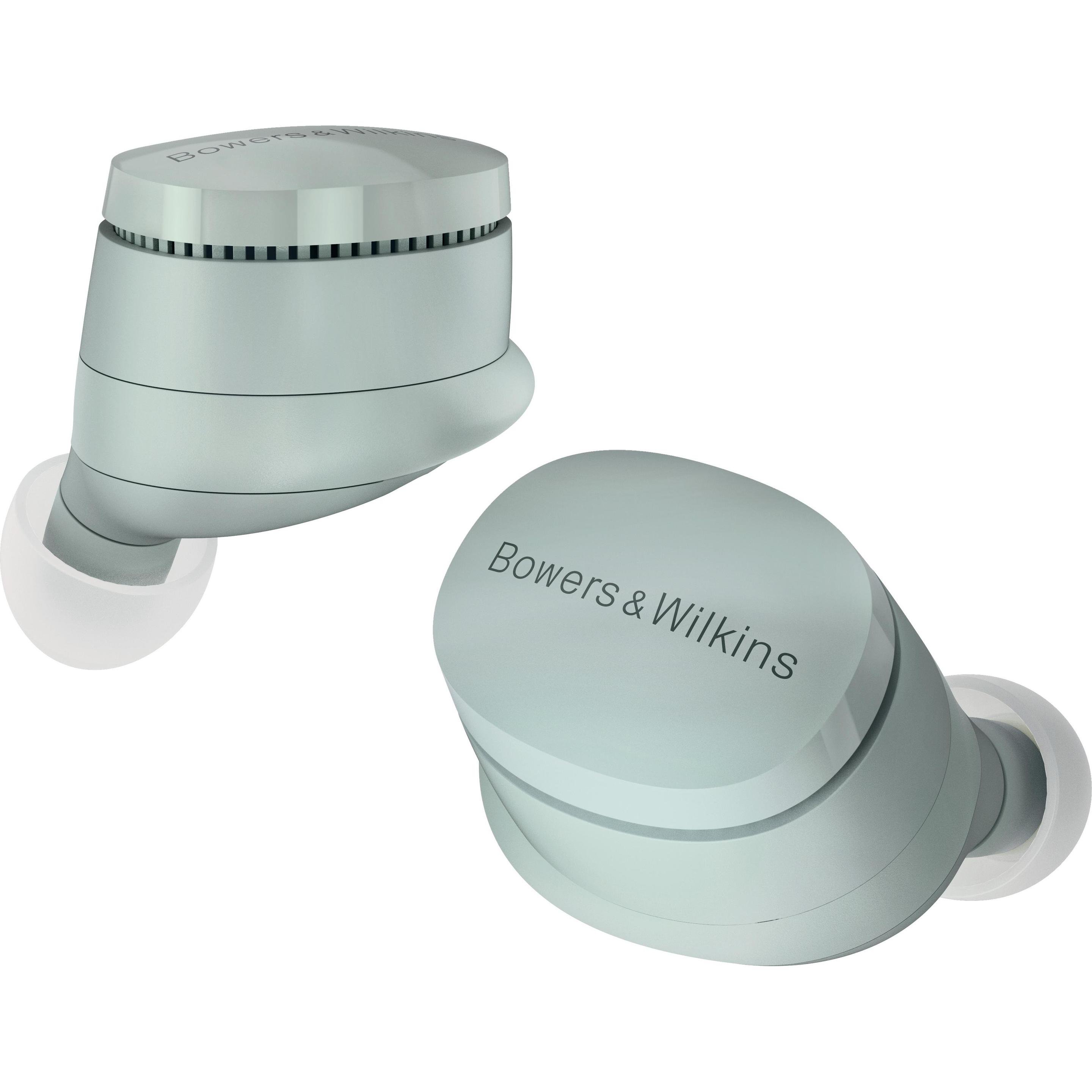 Bowers & Wilkins Pi6 (ANC, 8 h, Kabellos) (FP45020)