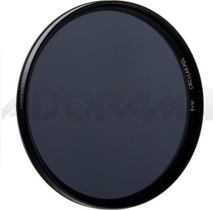 Produktbild B+W F-Pro S03 E (46 mm, Polarisationsfilter)