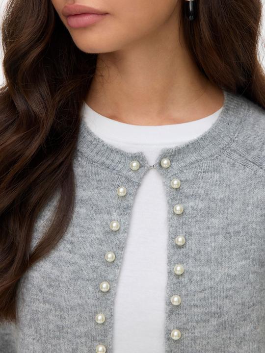 Actual product image Vero Moda AWMAGALENE Strickjacke Strickjacke (M)