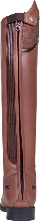 Produktbild Qhp reitstiefel hailey (38)