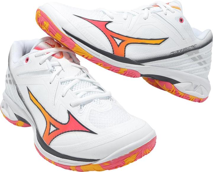 Produktbild Mizuno Wave Claw 3 (44.5)