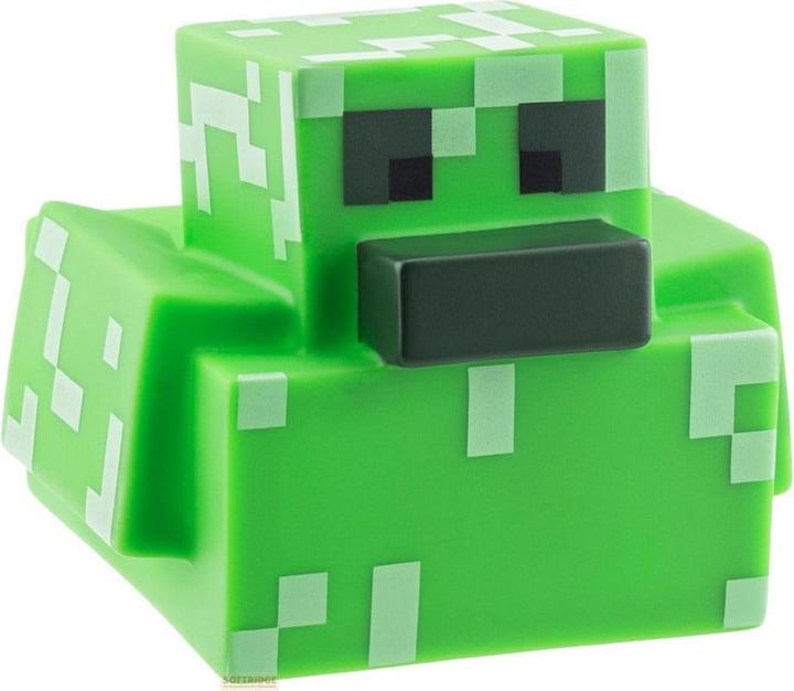 Paladone Products Minecraft Creeper Bath Duck
