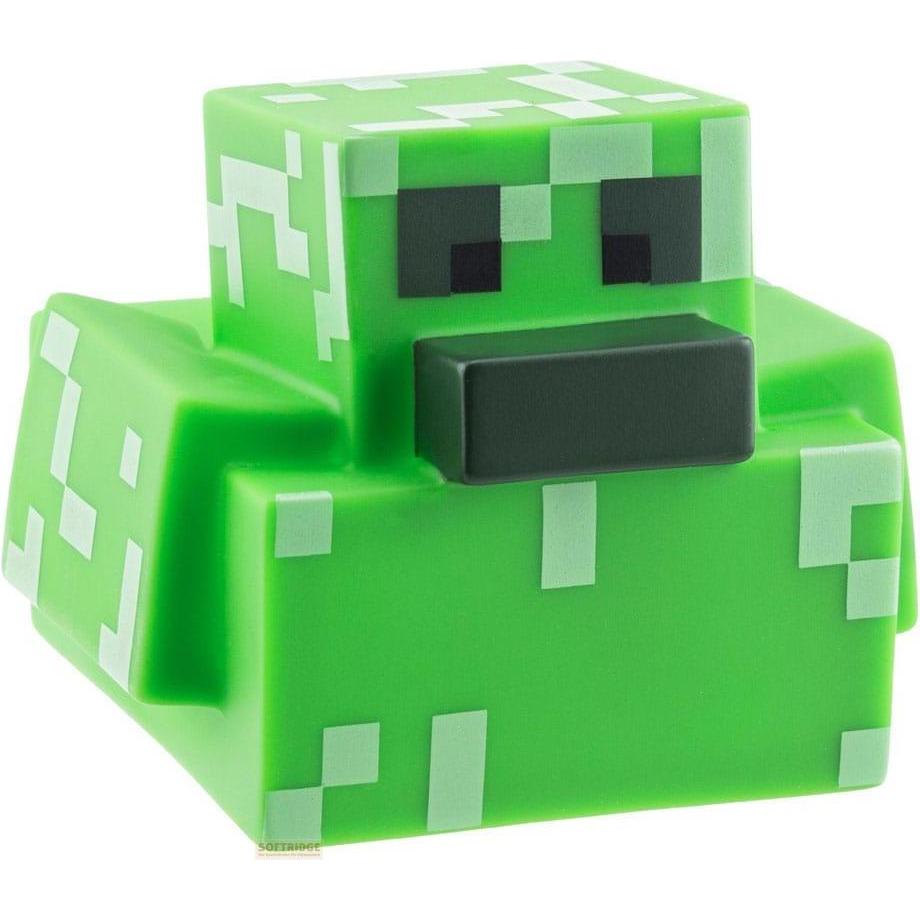 Paladone Products Minecraft Creeper Bath Duck