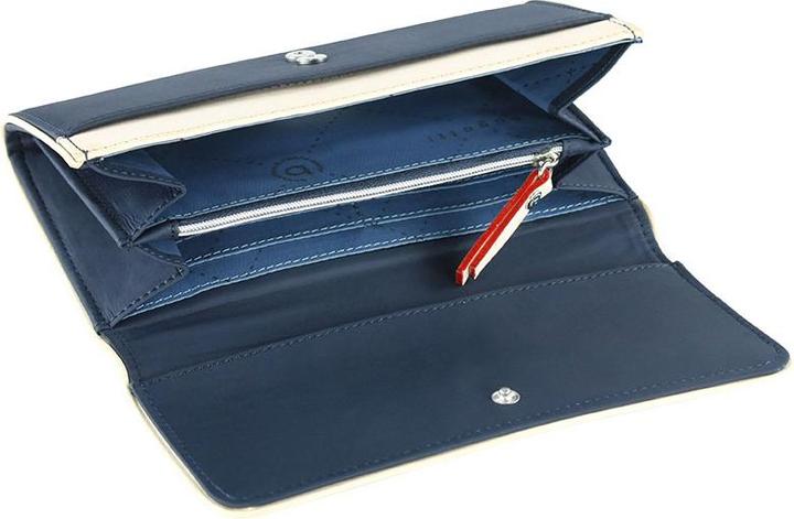 Actual product image Bugatti Ladies' wallet