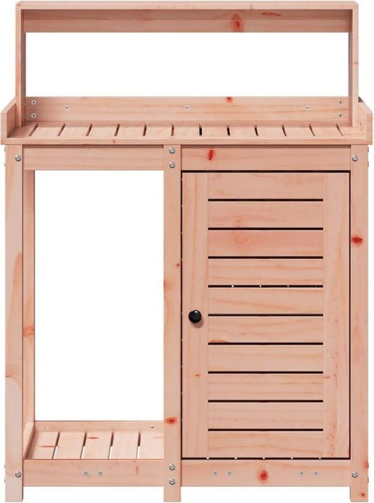 Image du produit vidaXL Pflanztisch