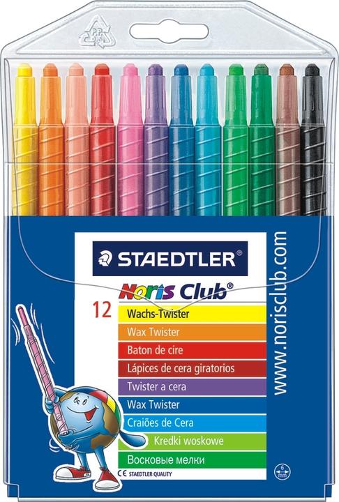 Produktbild Staedtler Noris 221 (e) (12x)