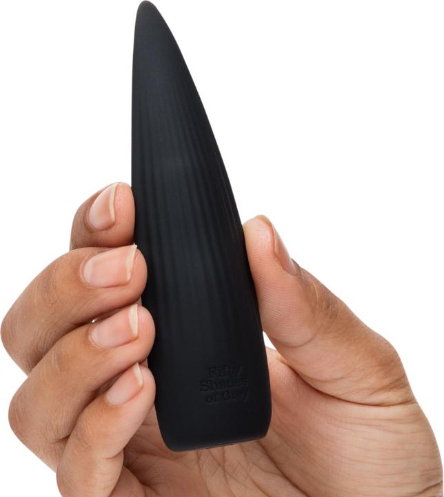 Actual product image Fifty Shades of Grey Flickering Tongue