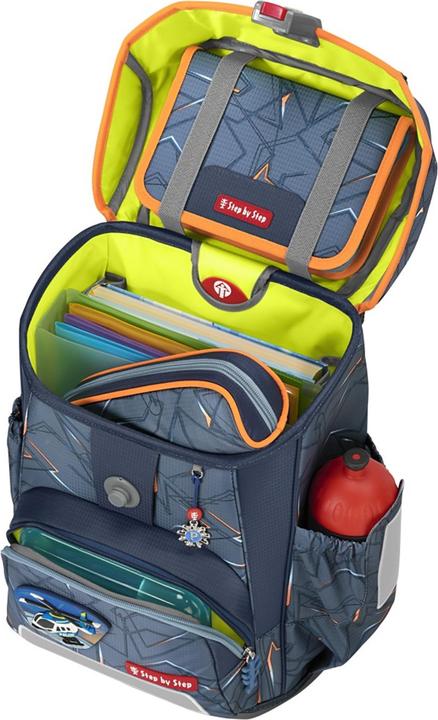 Actual product image Step by Step Cloud Set (19 l)