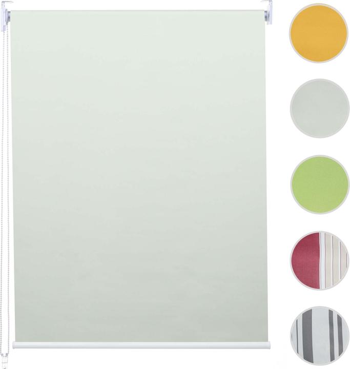 Produktbild JOHN316 Seitenzugrollo (40 x 160 cm)