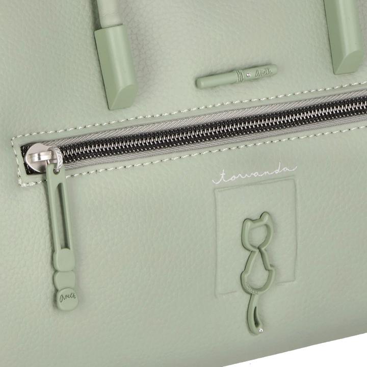 Actual product image Anekke Handtasche 27 cm