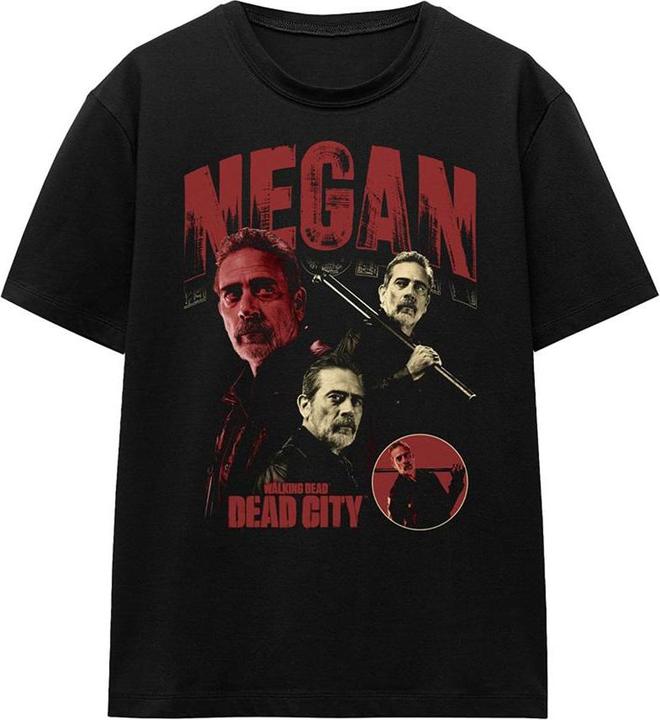 Produktbild Universal Textiles Dead City TShirt (S)