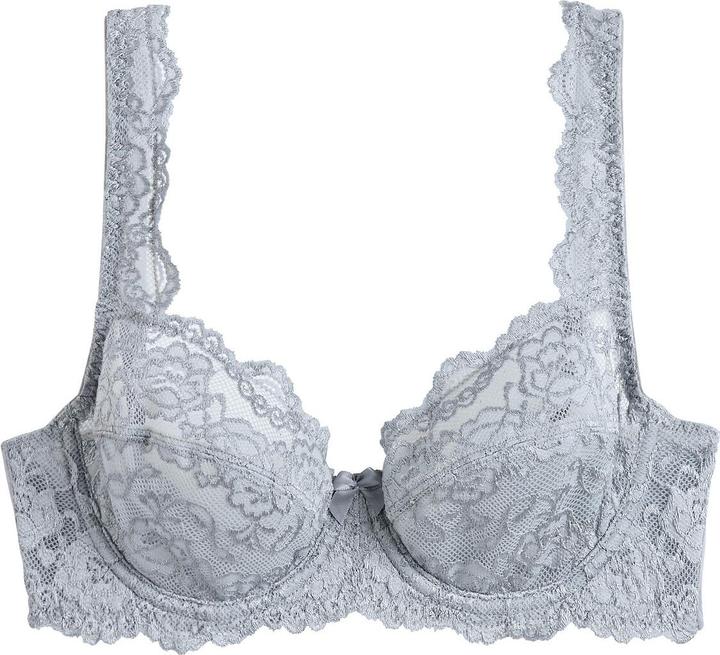 Produktbild Anne Weyburn Spitzen-BH Anthea (90 E)