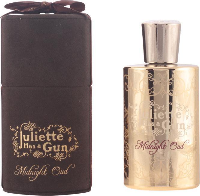Image du produit Juliette Has a Gun Midnight Oud (Eau de parfum, 100 ml)