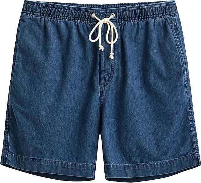 Image du produit GANT Jeansshorts (L)