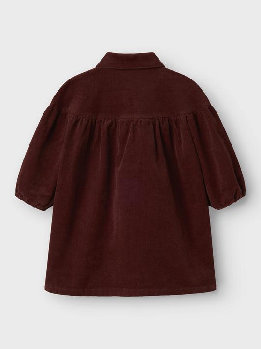 Produktbild Name it Cord Kleid (116)