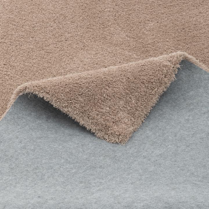 Actual product image Snapstyle Luxus Hochflor Langflor Teppich Harmony (80 x 160 cm)