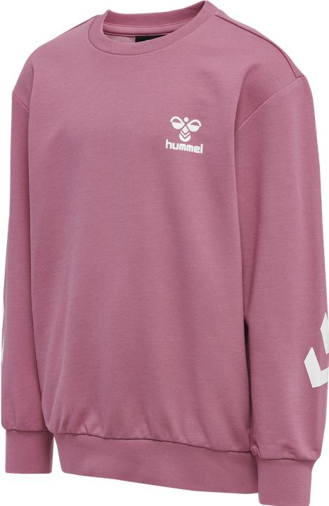 Produktbild hummel Venti Tracksuit (110)