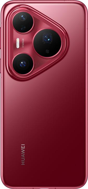 Produktbild Huawei Pura 80 Pro Bundle (512 GB, Rot, 6.80", 4G)