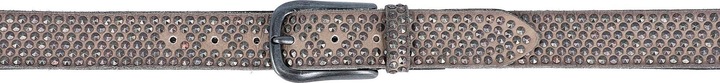 Produktbild B.Belt Nietengürtel Leder (100)