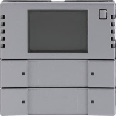 Aluminium RAL number (similar): 9006