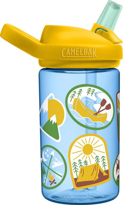 Immagine prodotto Camelbak eddy+ Bambini (0.40 l)