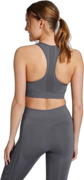 Image du produit hummel Hmlshaping Seamless Sports Top (XS)