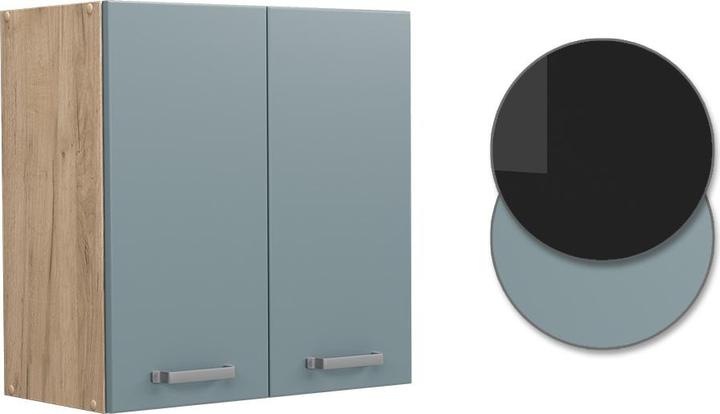 Produktbild Vicco Hängeschrank R-Line (60 x 31 x 60 cm)