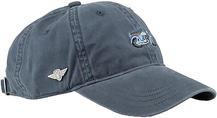 Produktbild Bavarian Caps Zündapp (One Size)