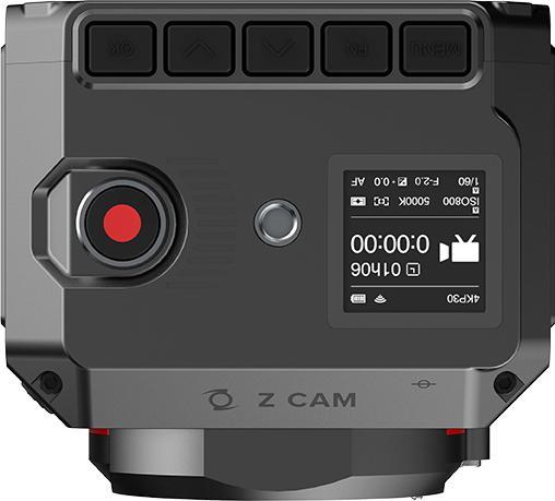Image du produit Z Cam E2C (16.83 Mpx, 30p)