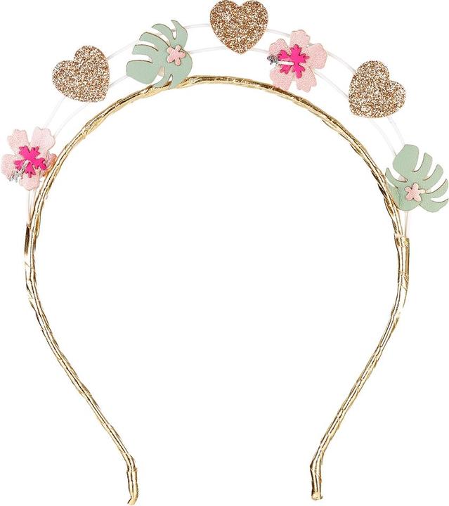 Immagine prodotto Souza Fascia di foglie e fiori di Meline