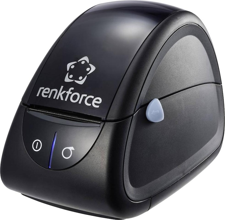 Produktbild Renkforce Automatischer Thermotransfer (203 dpi)