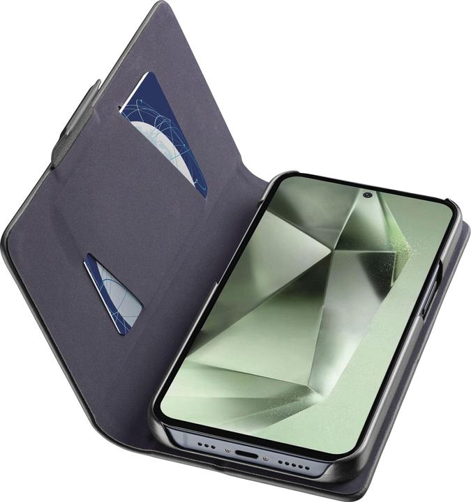 Actual product image Cellularline Book3galfek (Samsung Galaxy S24 FE)