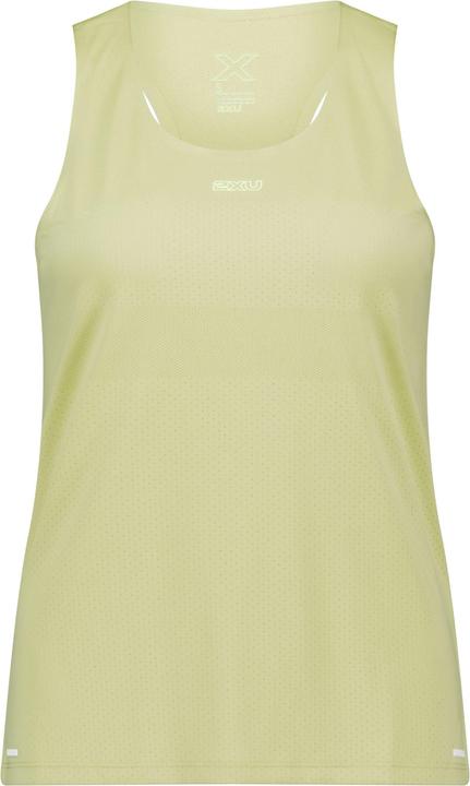 Produktbild 2XU Light Speed Tech Singlet (M)