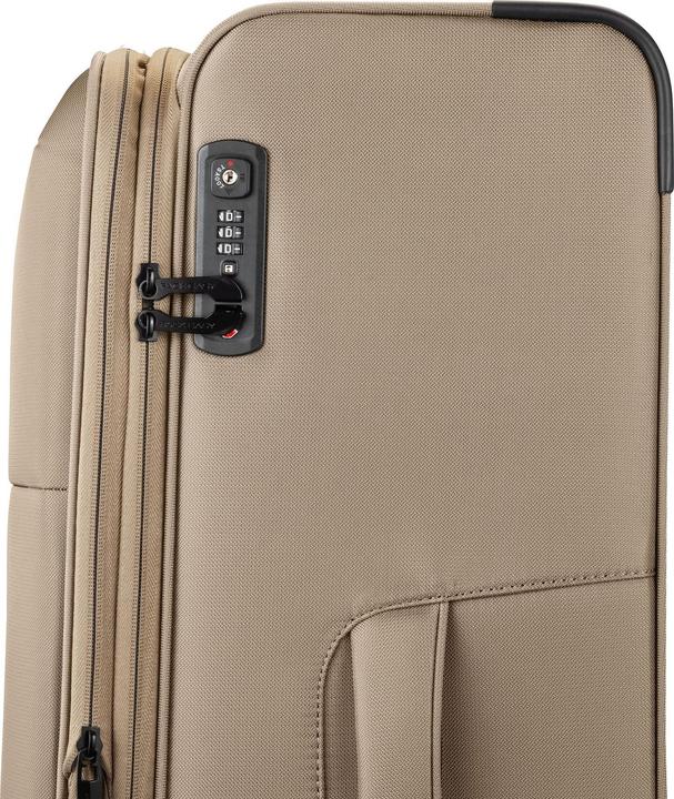 Image du produit Pack Easy GoOn, valise trolley L (0.12 l, L (90 - 115l))